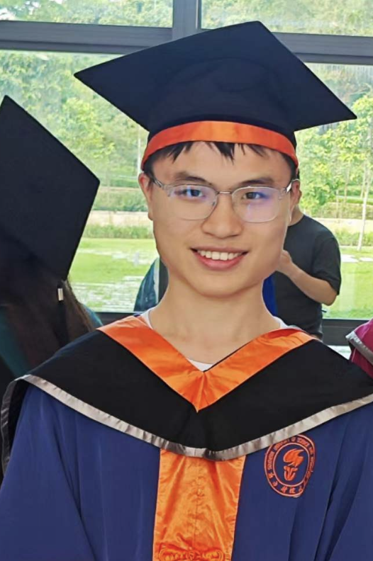 Fengli Ma